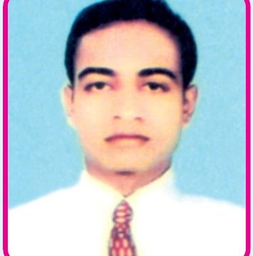মোঃ রবিউল ইসলাম খান