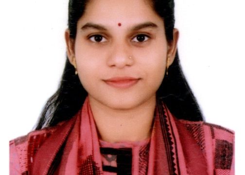 বিথী সরকার