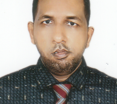 ড. মো: আনোয়ার হোসেন